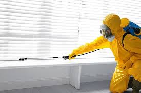 Real Estate Pest Inspections in Happy Valley, CA